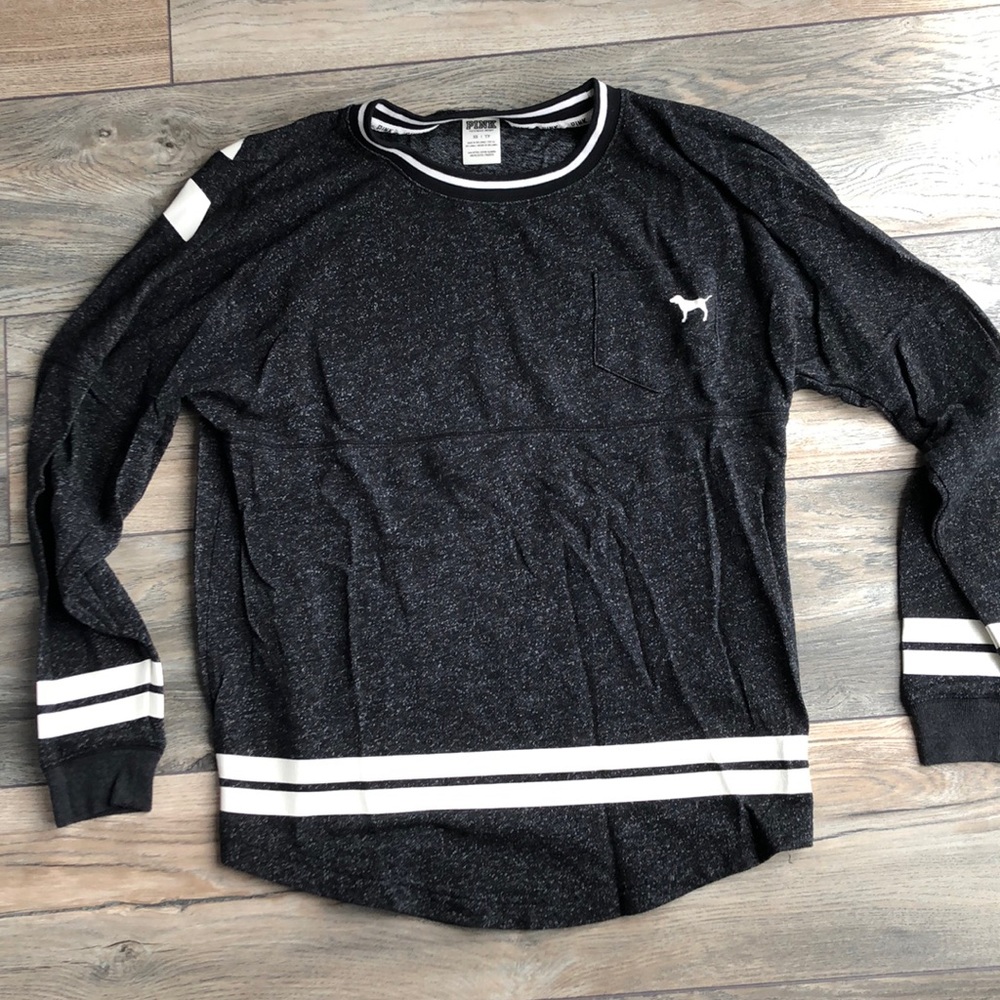 Pink spirit jersey